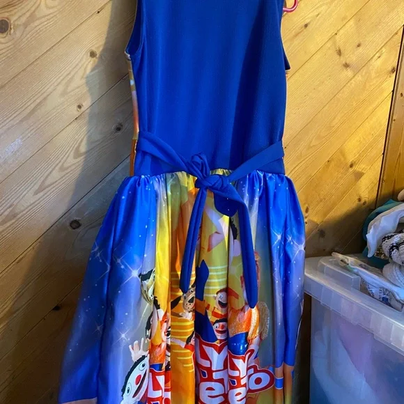 Bely y Beto dress - Picture 3 of 3